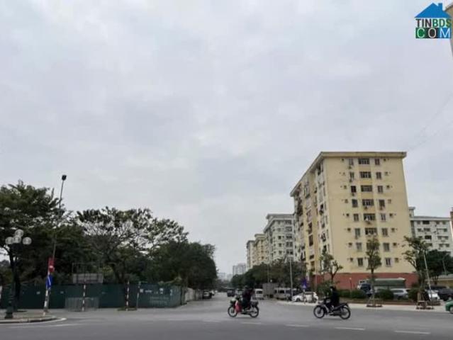 Căn hộ bán tại Hoàn Kiếm, Hà Nội