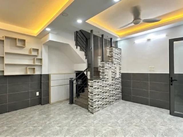 Nhà bán tại Thủ Đức, Hồ Chí Minh
