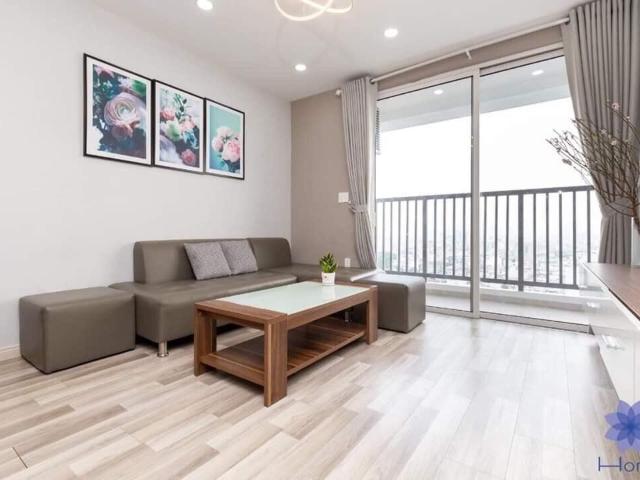 Căn hộ cho thuê tại Thủ Đức, Hồ Chí Minh