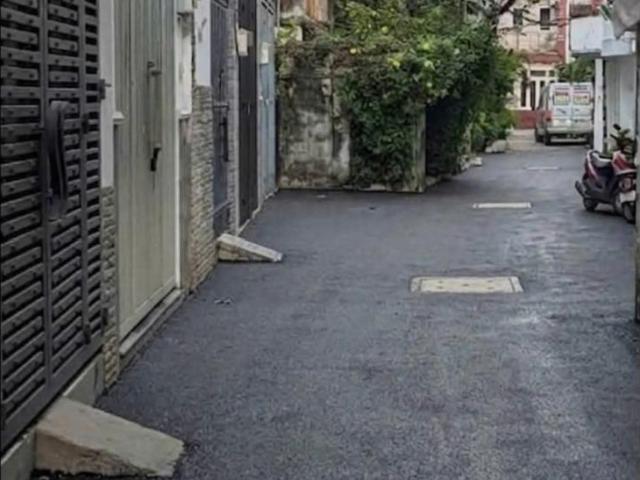 Nhà bán