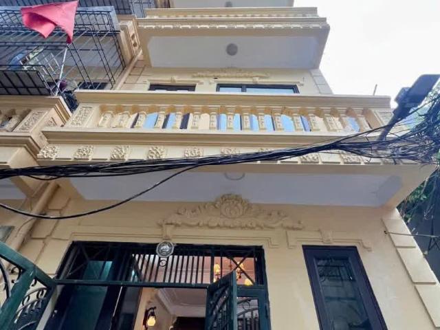 Nhà bán tại Hoàn Kiếm, Hà Nội