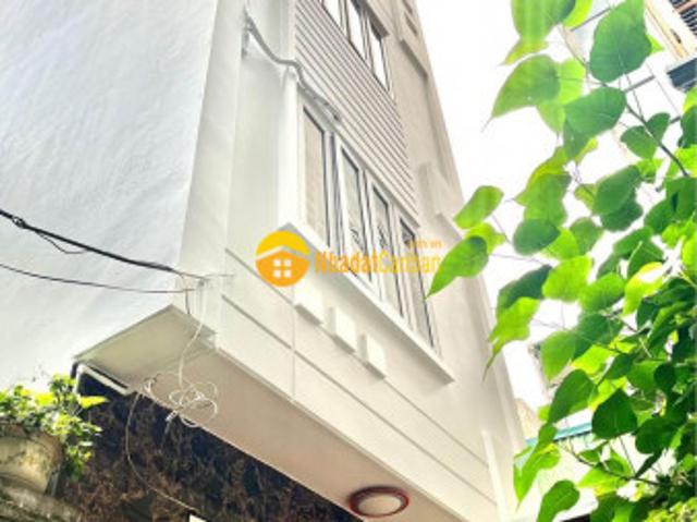 Nhà mặt phố bán
