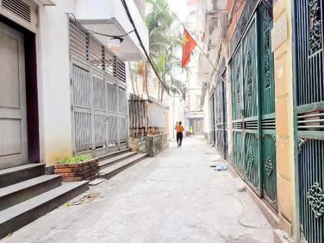 Nhà bán tại Hoàn Kiếm, Hà Nội