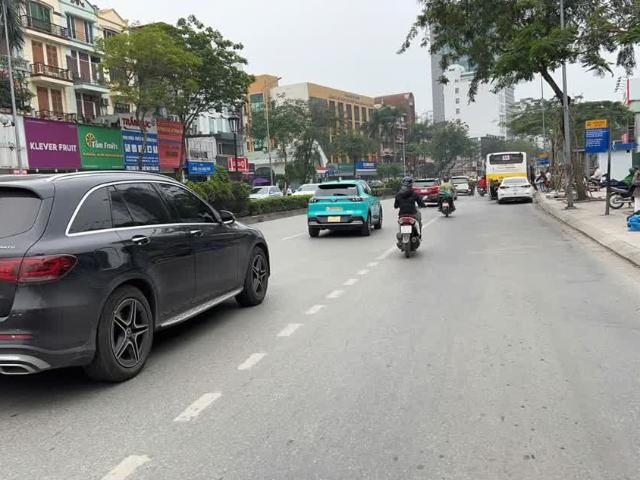 Nhà bán tại Hoàn Kiếm, Hà Nội