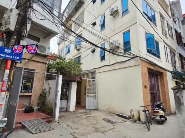 Nhà bán tại Hoàn Kiếm, Hà Nội