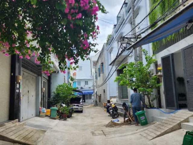 Nhà bán tại Thủ Đức, Hồ Chí Minh
