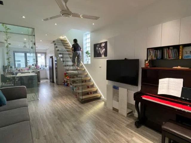 Nhà bán tại Hoàn Kiếm, Hà Nội