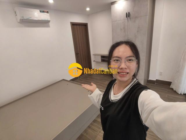 Nhà bán