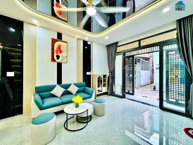 Nhà bán tại Thủ Đức, Hồ Chí Minh