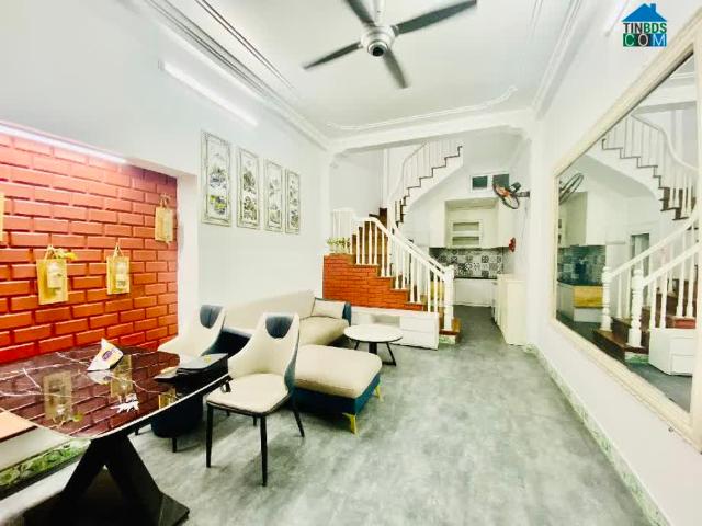 Nhà bán tại Hoàn Kiếm, Hà Nội