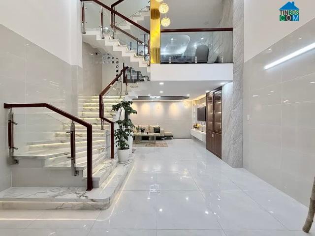 Nhà bán tại Thủ Đức, Hồ Chí Minh