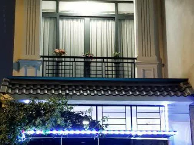 Nhà mặt phố bán tại Hoàn Kiếm, Hà Nội