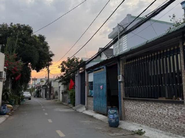 Nhà bán tại Thủ Đức, Hồ Chí Minh