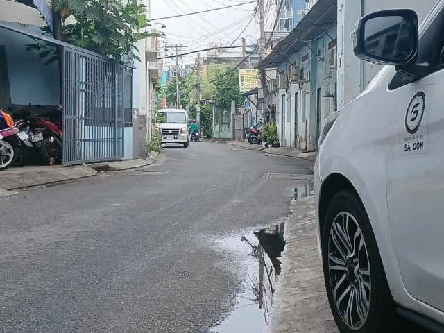 Nhà bán tại Thủ Đức, Hồ Chí Minh