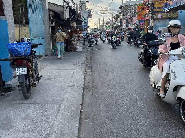Nhà bán tại Thủ Đức, Hồ Chí Minh