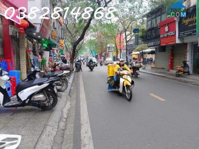 Nhà mặt phố bán tại Hoàn Kiếm, Hà Nội