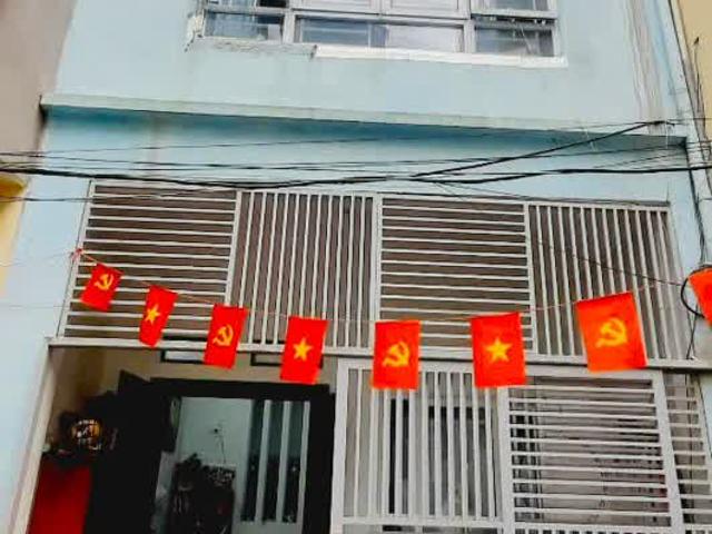 Nhà bán tại Hoàn Kiếm, Hà Nội