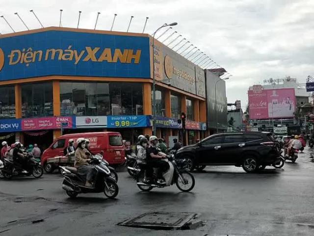 Nhà bán tại Thủ Đức, Hồ Chí Minh