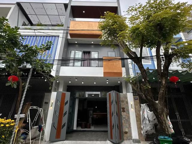 Nhà mặt phố bán tại Gia Lai