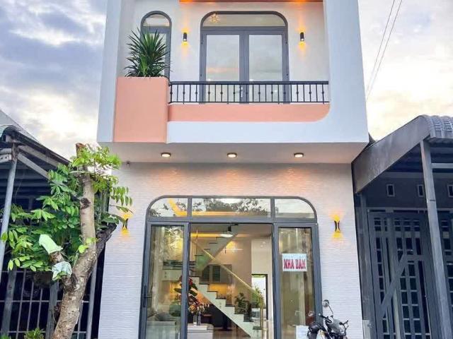 Nhà mặt phố bán