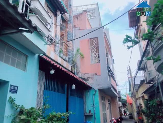 Nhà bán tại Thủ Đức, Hồ Chí Minh