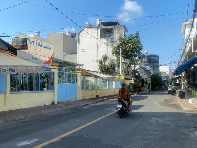 Nhà bán tại Thủ Đức, Hồ Chí Minh