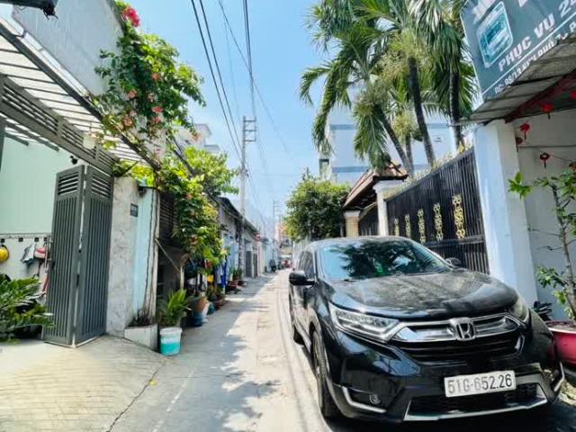 Nhà mặt phố bán tại Thủ Đức, Hồ Chí Minh