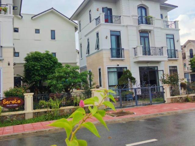 Nhà mặt phố bán tại Hưng Yên