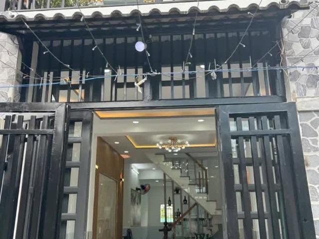 Nhà bán tại Thủ Đức, Hồ Chí Minh