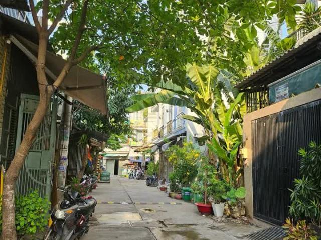 Nhà bán tại Thủ Đức, Hồ Chí Minh