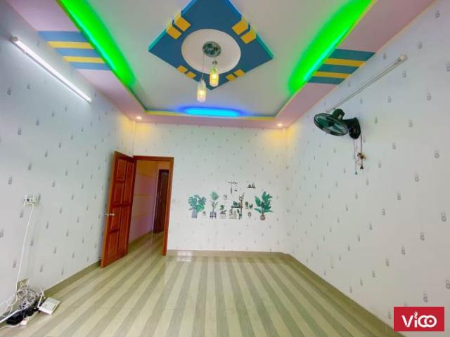 Nhà mặt phố bán tại Hồ Chí Minh