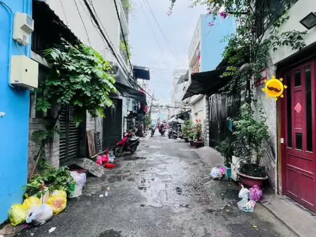 Nhà bán tại Thủ Đức, Hồ Chí Minh