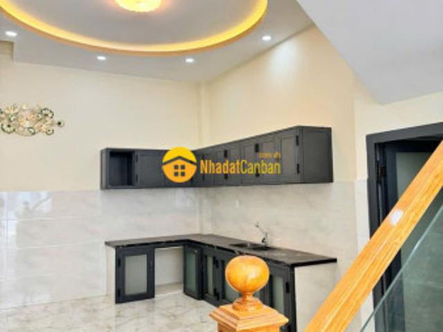 Nhà mặt phố bán