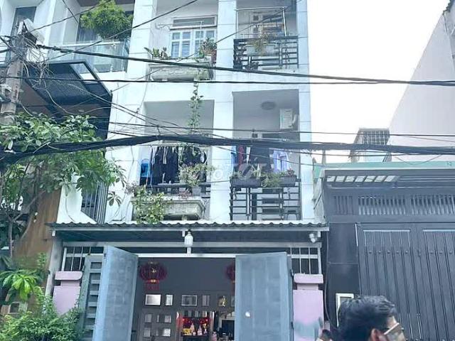 Nhà cho thuê tại Khuôn viên UBND Thành phố Hồ Chí Minh, Thành phố Hồ Chí Minh