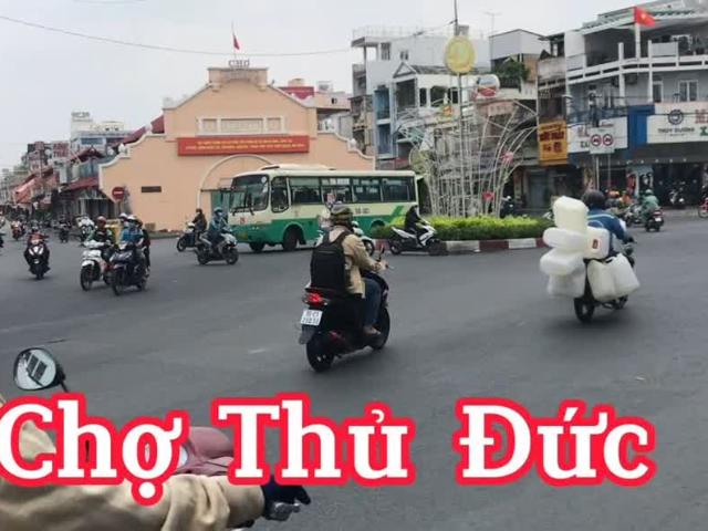 Nhà bán tại Thủ Đức, Hồ Chí Minh
