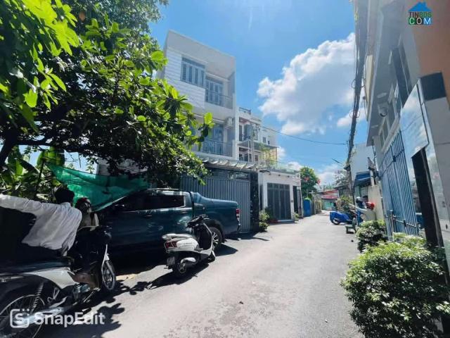 Nhà bán tại Thủ Đức, Hồ Chí Minh