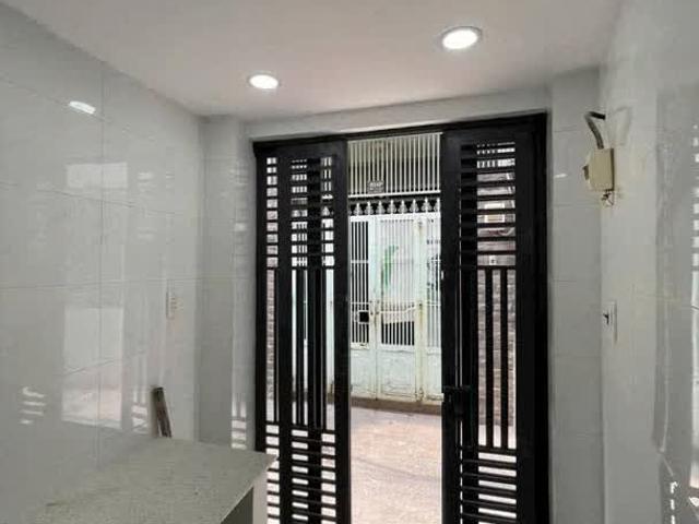 Nhà bán tại Khuôn viên UBND Thành phố Hồ Chí Minh, Thành phố Hồ Chí Minh