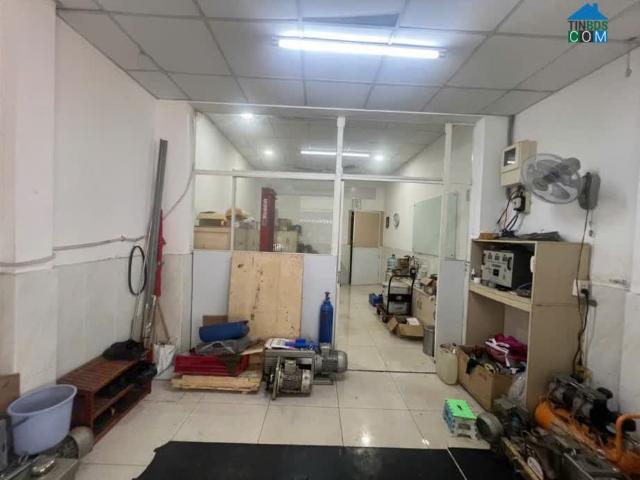 Nhà mặt phố bán tại Thủ Đức, Hồ Chí Minh