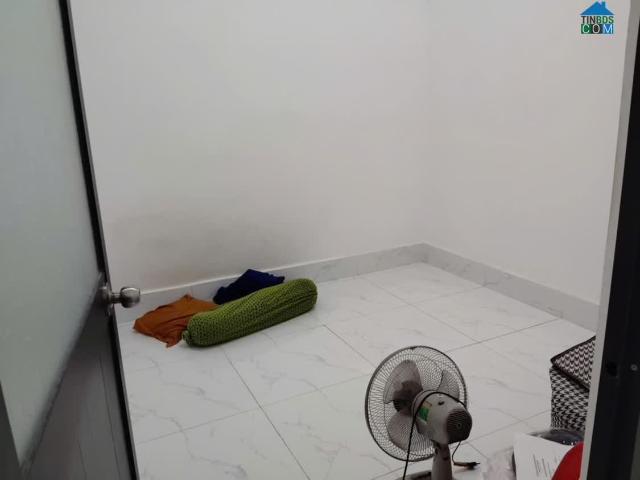 Nhà mặt phố bán