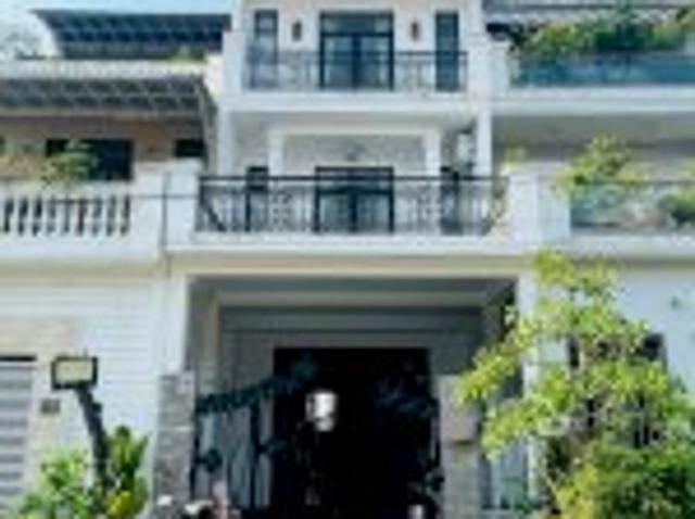 Bất động sản bán tại Thừa Thiên Huế