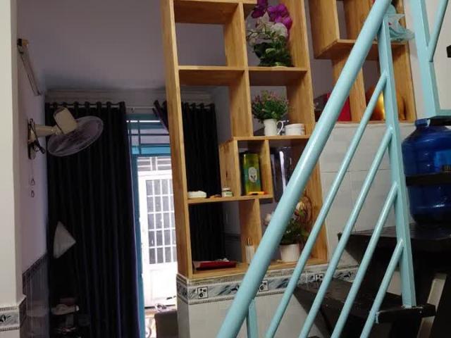 Nhà mặt phố bán tại Thủ Đức, Hồ Chí Minh