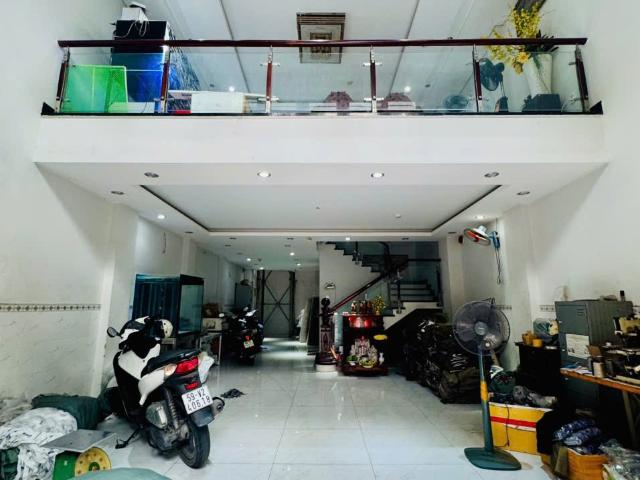 Nhà mặt phố bán