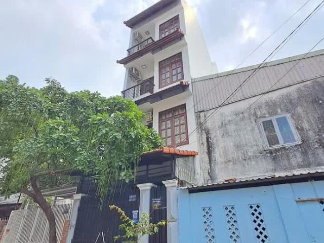 Nhà mặt phố bán tại Thủ Đức, Hồ Chí Minh