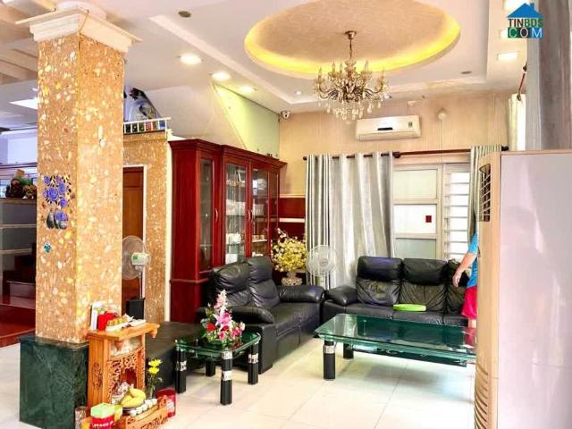 Nhà mặt phố bán tại Thủ Đức, Hồ Chí Minh