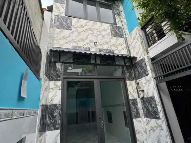 Nhà mặt phố bán tại Thủ Đức, Hồ Chí Minh