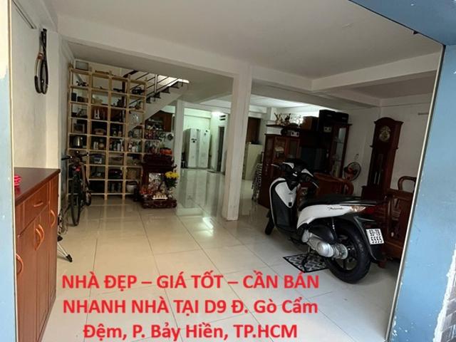Nhà bán
