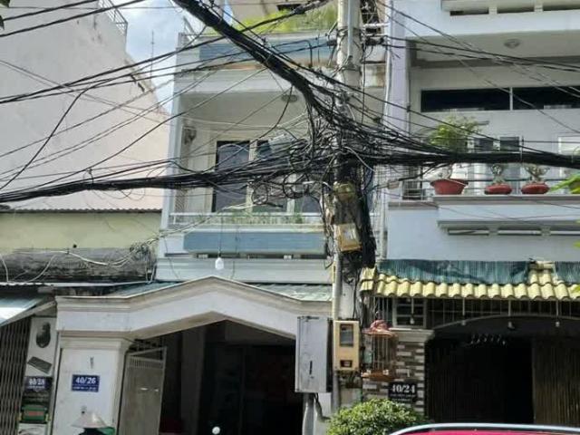 Nhà mặt phố bán tại Thủ Đức, Hồ Chí Minh