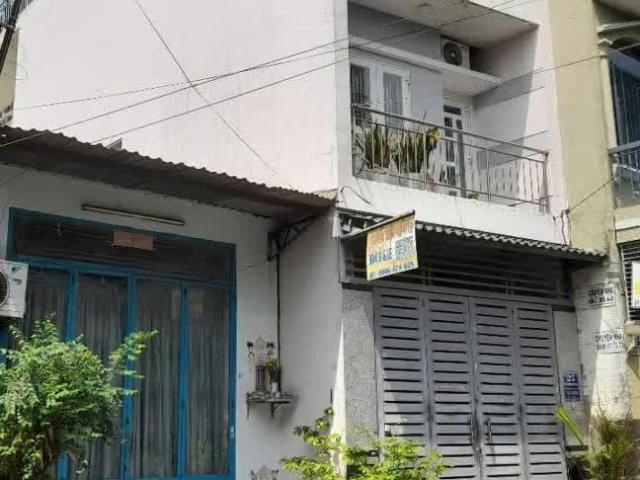 Nhà bán tại Thủ Đức, Hồ Chí Minh
