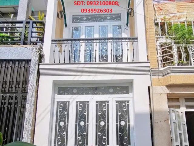 Nhà bán