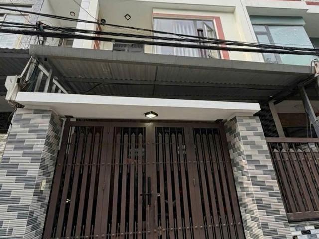 Nhà mặt phố bán
